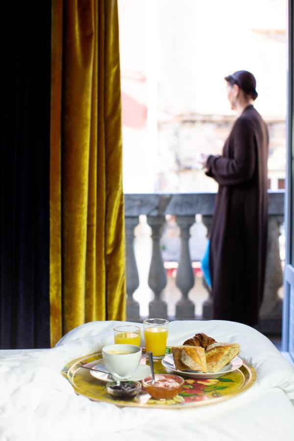 Babbu Hotel Bastia  Ngoại thất bức ảnh