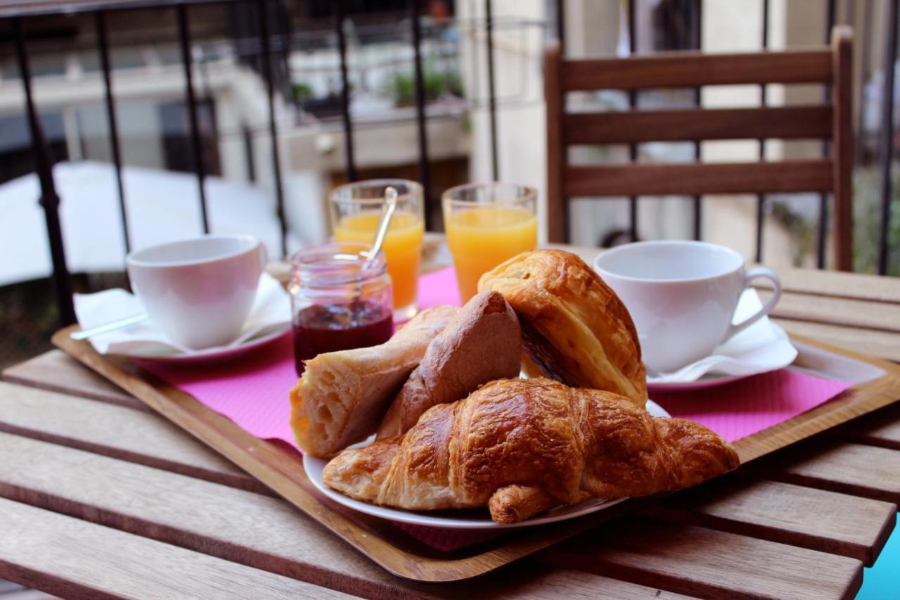 Babbu Hotel Bastia  Ngoại thất bức ảnh
