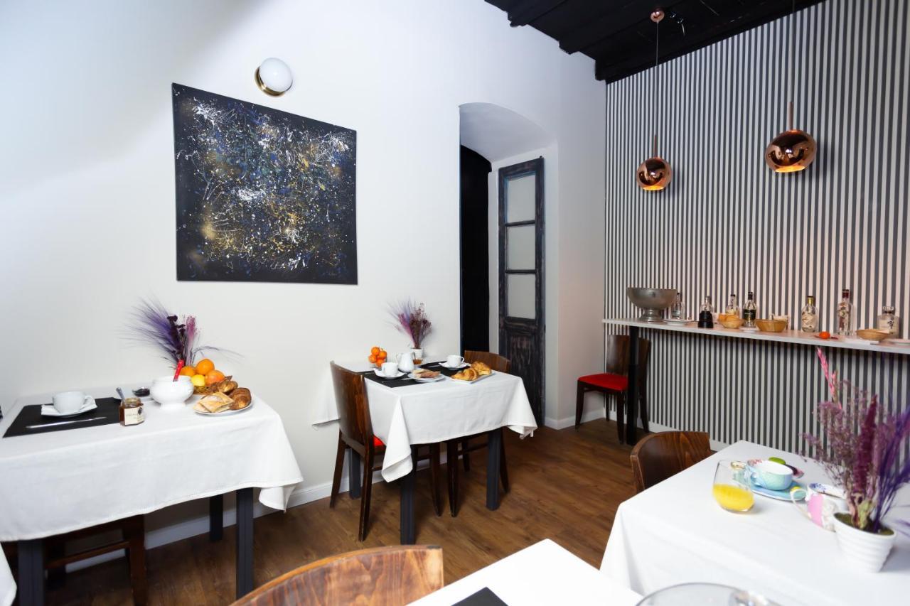 Babbu Hotel Bastia  Ngoại thất bức ảnh